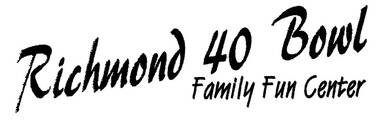 Richmond 40 Bowl