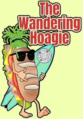 The Wandering Hoagie Food Truck