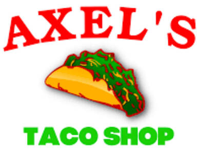 Axel's Taco Shop