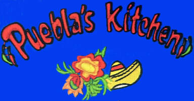 Puebla's Kitchen