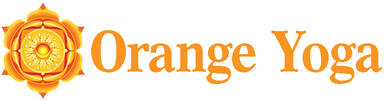 Orange Yoga