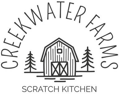 Creekwater Farms Scratch Kitchen