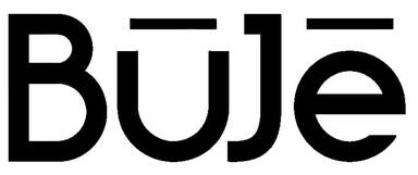Buje