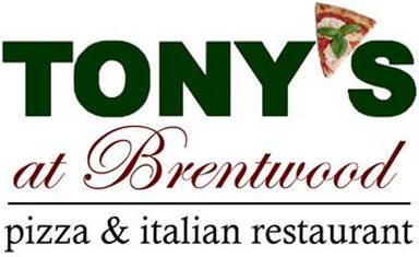 Tony's at Brentwood