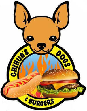 Chihua's Dogs & Burgers