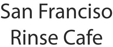 San Francisco Rinse Cafe