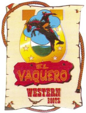 El Vaquero