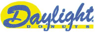 Daylight Donuts