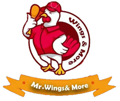 Mr. Wings & More