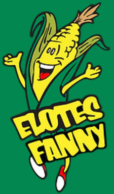 Elotes Fanny