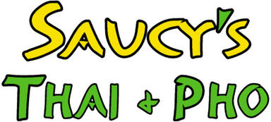 Saucy's Thai & Pho