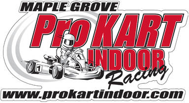 Prokart Indoors