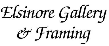Elsinore Framing & Fine Art