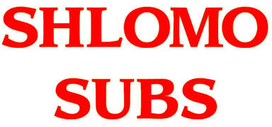 Shlomo Subs