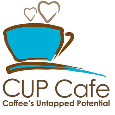 Cafe Cup