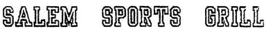 Salem Sports Grill