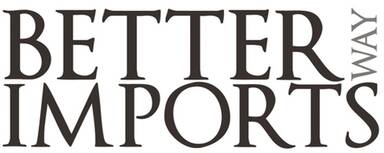 Better Way Imports