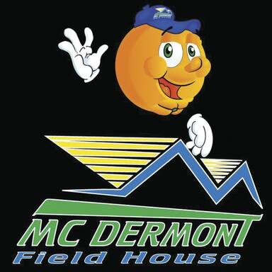 Mc Dermont Field House