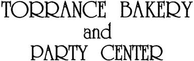 Torrance Bakery and Party Center