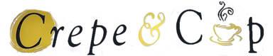 Crepe & Cup