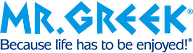 Mr. Greek