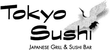 Tokyo Sushi Richmond
