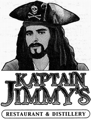 Kaptain Jimmy's