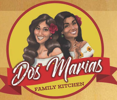 Dos Marias Kitchen