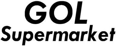Gol Supermarket