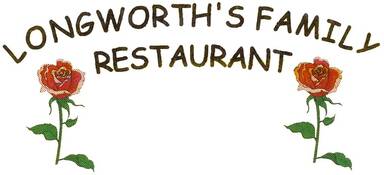 Longworth's Family Restaurant