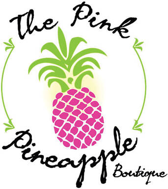 The Pink Pineapple Boutique
