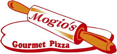 Mogio's Gourmet Pizza