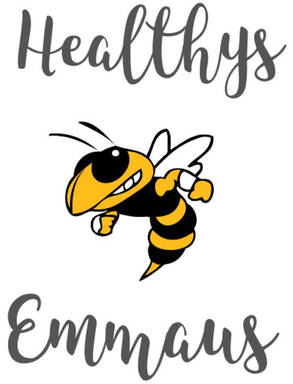 Healthys Emmaus