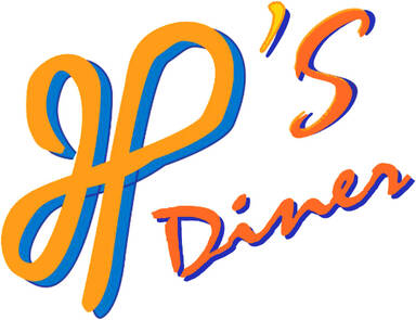 JP's Diner