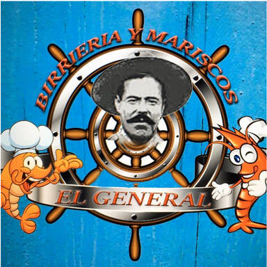 Birrieria y Mariscos El General Food Truck