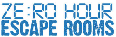 Zero Hour Escape Rooms
