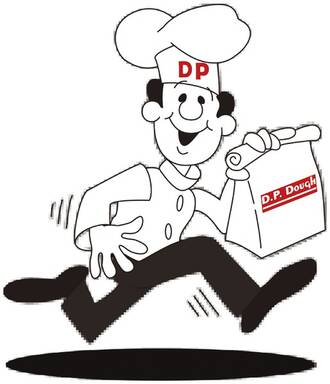 D.P. Dough