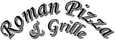 Roman Pizza & Grille