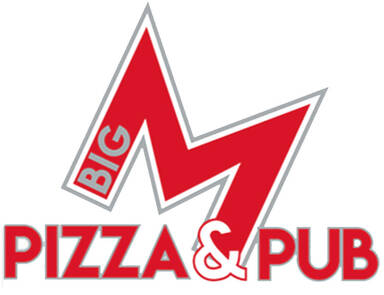 Big M Pizza