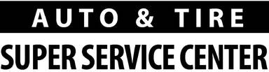 Auto & Tire Super-Service Center