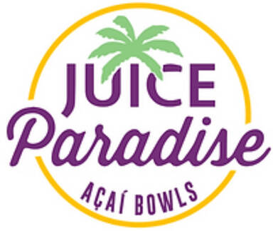 Juice Paradise