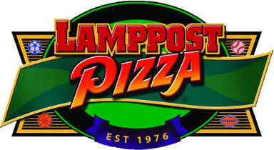 Lamppost Pizza
