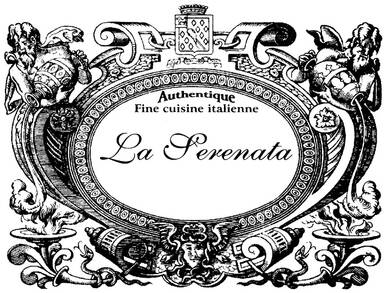 La Serenata