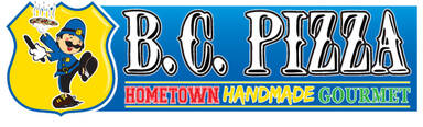 B.C. Pizza