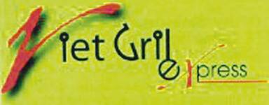 Viet Gril Express
