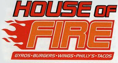 House Of Fire