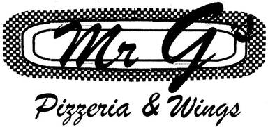 Mr. G's Pizzeria