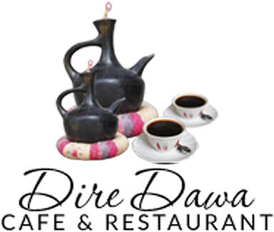 Dire Dawa Cafe & Restaurant