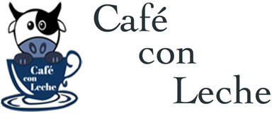 Cafe con Leche Cafe