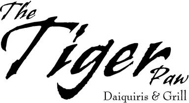 The Tiger Paw Daiquiris & Grill